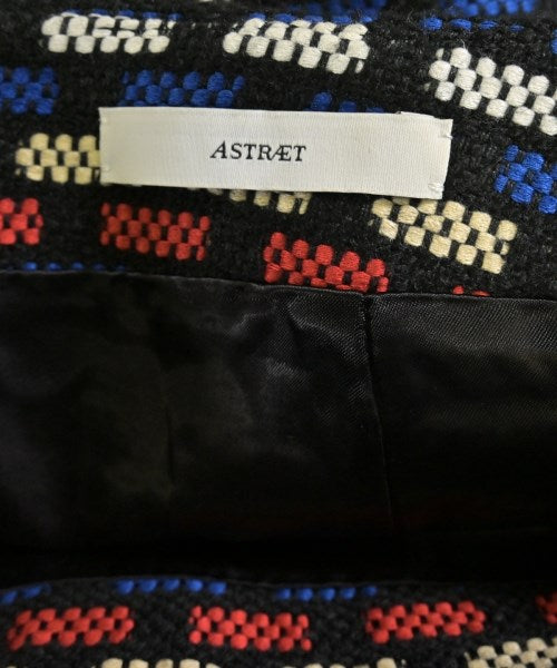 ASTRAET 迷你裙