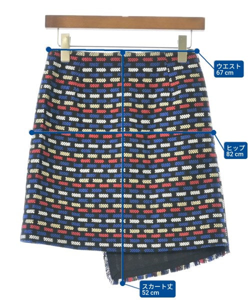ASTRAET 迷你裙
