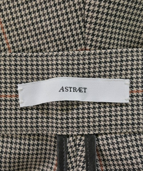 ASTRAET 其他款