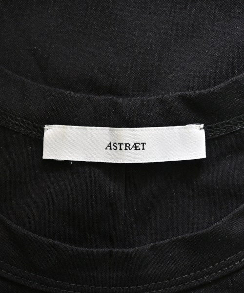 ASTRAET T恤/上衣