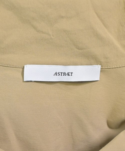 ASTRAET 女襯衫