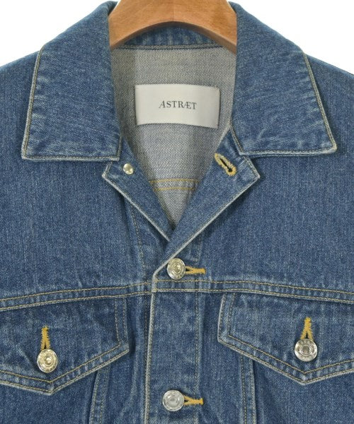 ASTRAET 牛仔夾克