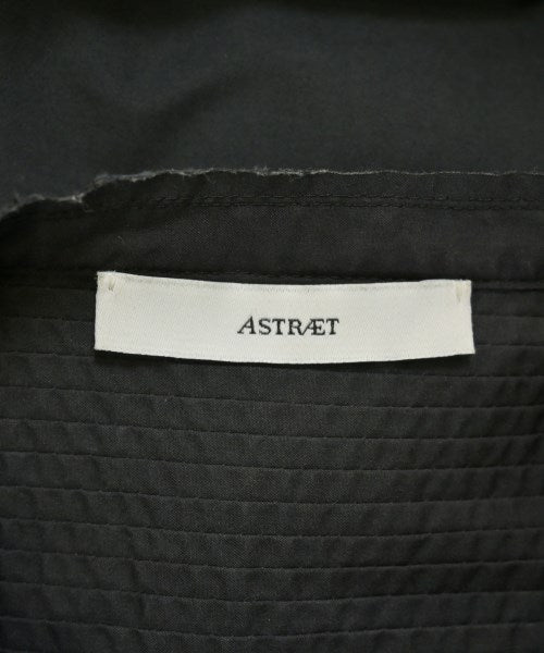 ASTRAET 襯衫裙