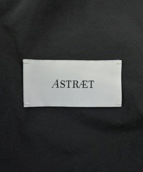 ASTRAET 支撐領外套
