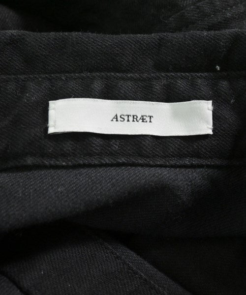 ASTRAET 休閒襯衫