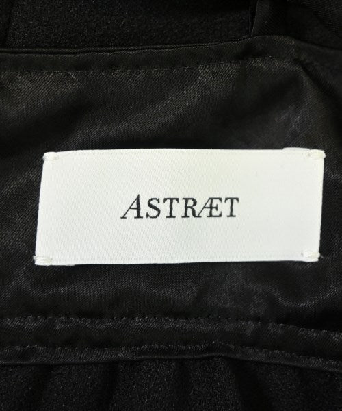 ASTRAET 洋裝