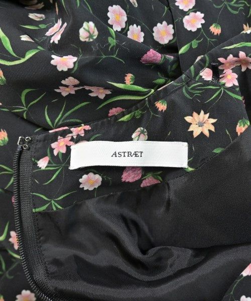 ASTRAET 洋裝