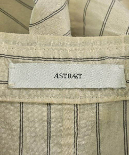 ASTRAET 休閒襯衫