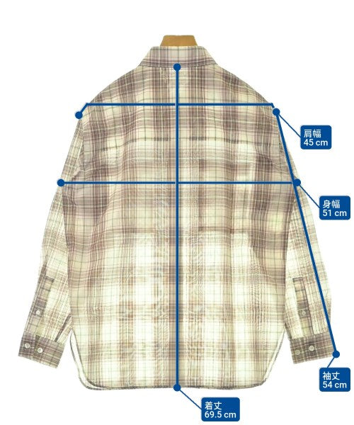 ASTRAET 休閒襯衫