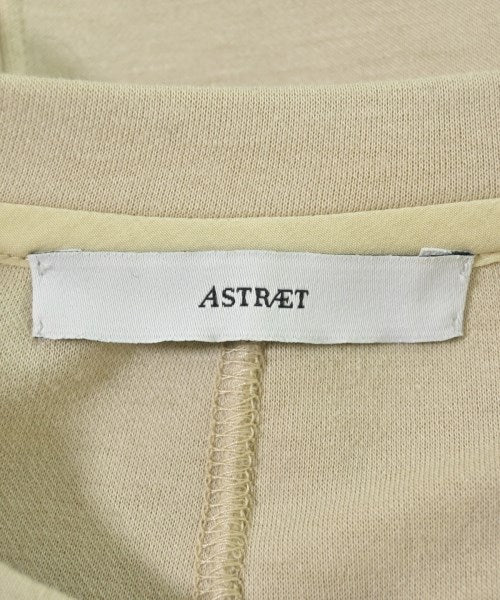 ASTRAET 運動衫