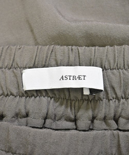 ASTRAET 其他款