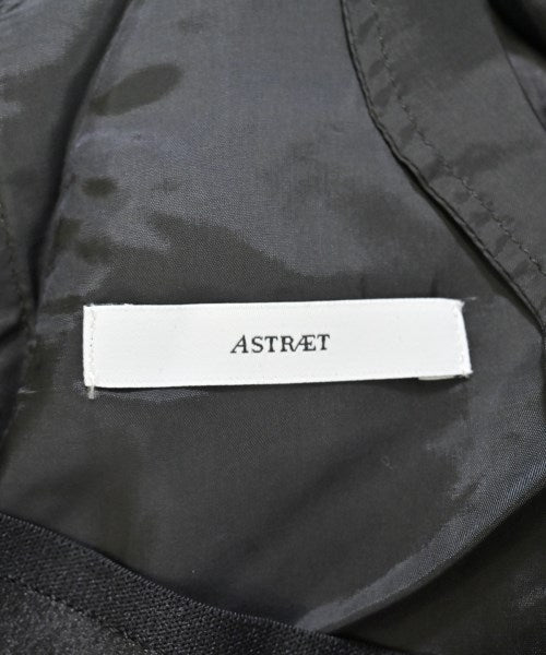 ASTRAET 長褲