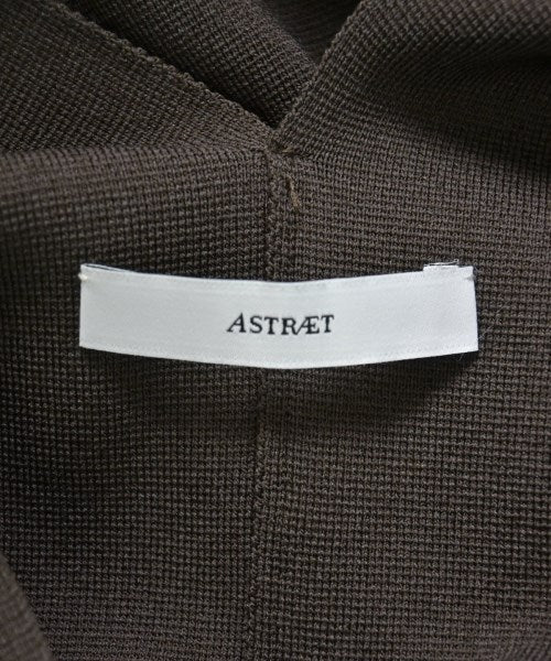 ASTRAET 無袖上衣