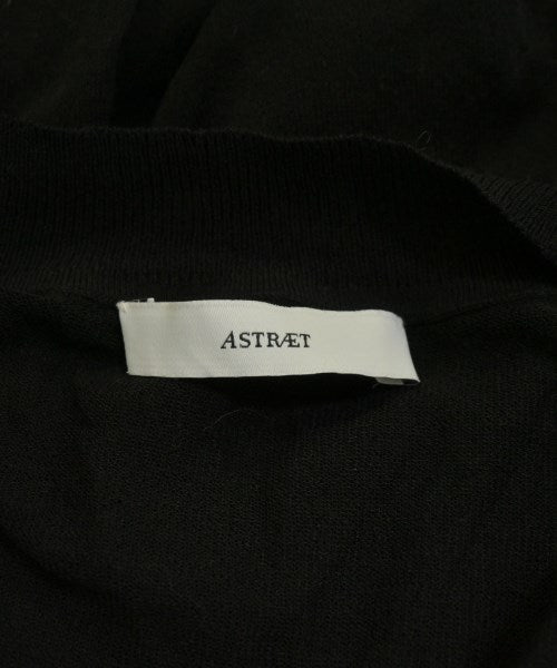 ASTRAET 開襟衫