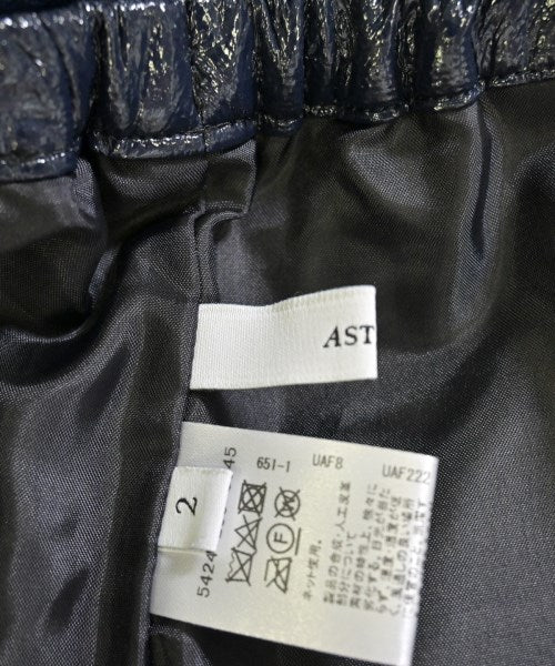 ASTRAET 長裙/超長裙