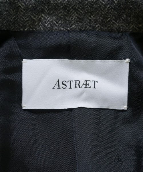ASTRAET 其他大衣