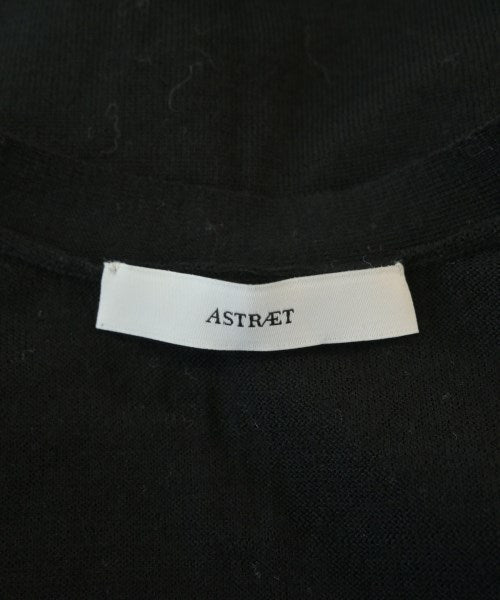 ASTRAET 開襟衫
