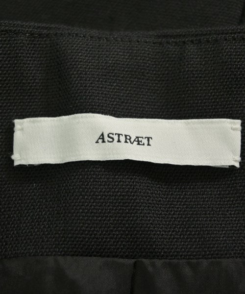 ASTRAET 長裙/超長裙