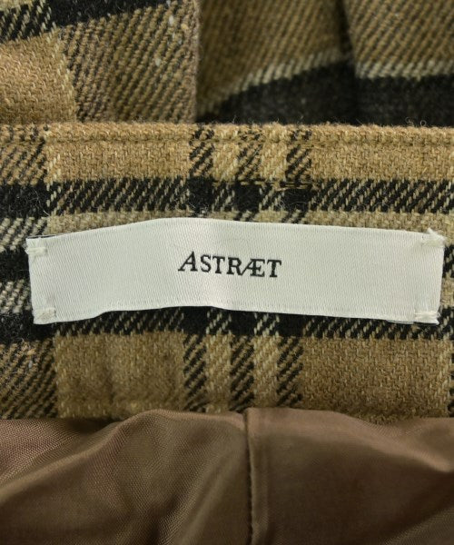 ASTRAET 長褲