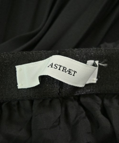 ASTRAET 長裙/超長裙