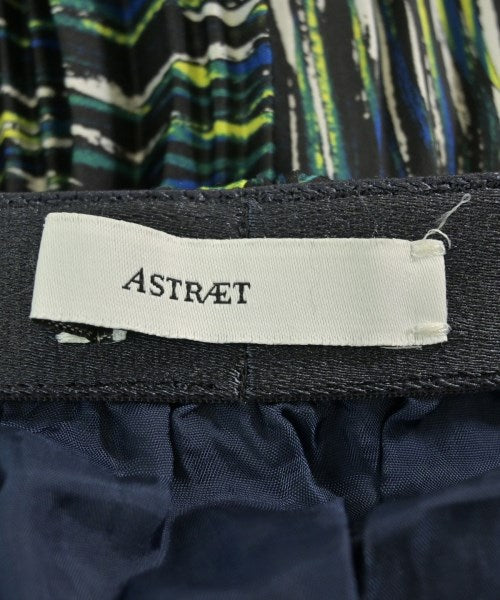 ASTRAET 長裙/超長裙