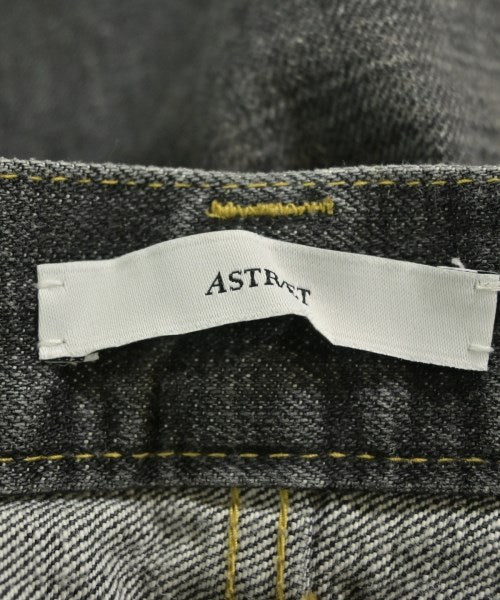 ASTRAET 牛仔褲