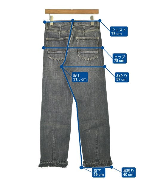 ASTRAET 牛仔褲