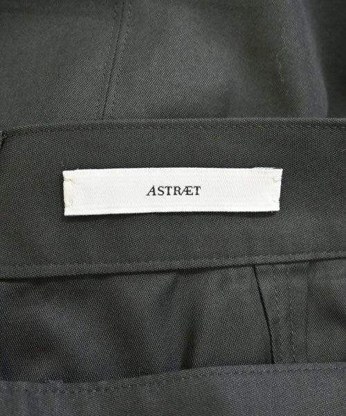 ASTRAET 長裙/超長裙