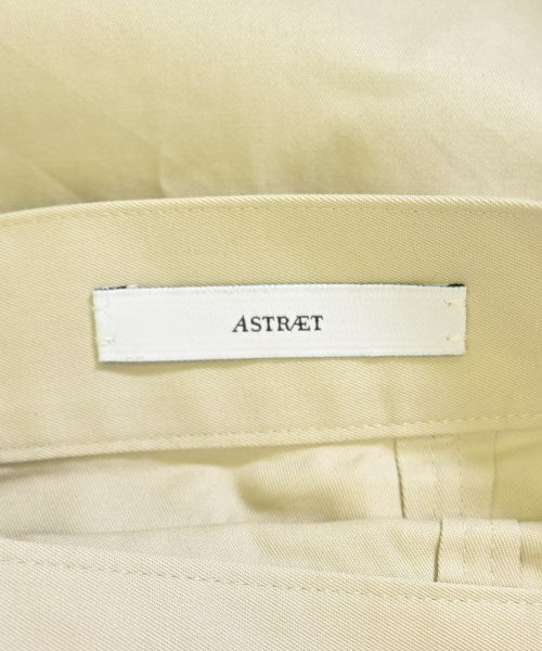 ASTRAET 長裙/超長裙