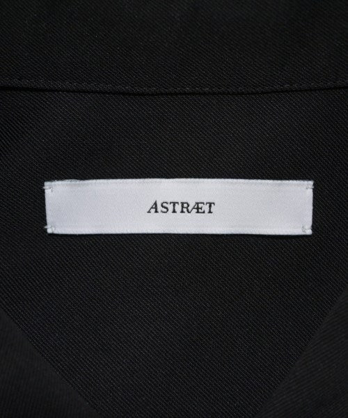 ASTRAET 女襯衫