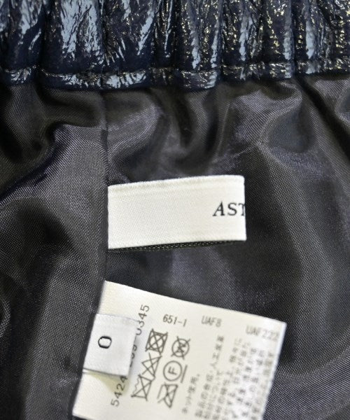 ASTRAET 長裙/超長裙