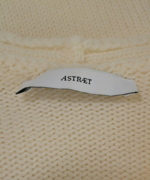 ASTRAET 毛衣