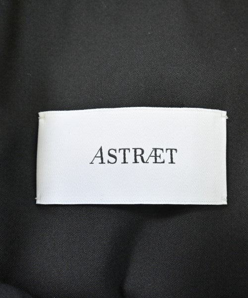 ASTRAET 西裝外套