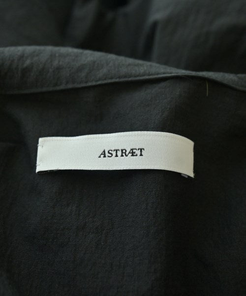 ASTRAET 休閒襯衫