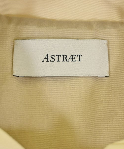 ASTRAET 其他大衣