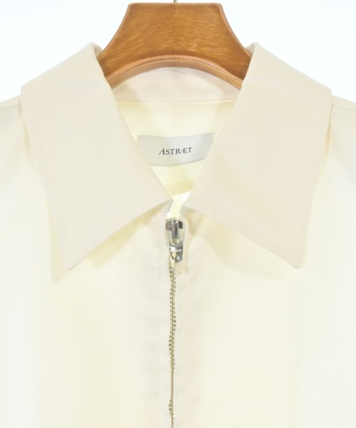 ASTRAET 斜紋夾克