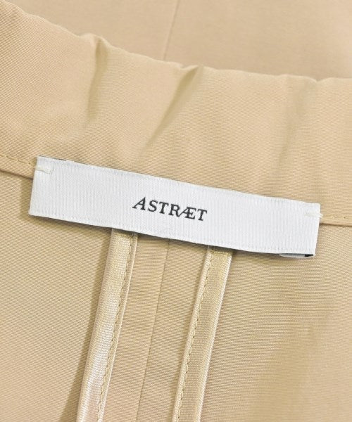 ASTRAET 休閒夾克