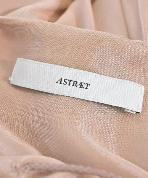 ASTRAET 休閒襯衫