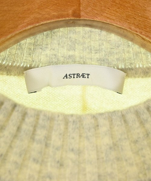 ASTRAET 毛衣