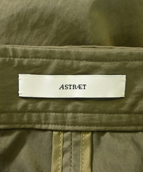 ASTRAET 其他款