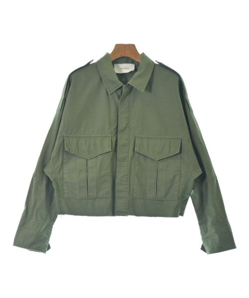 ASTRAET 軍裝夾克
