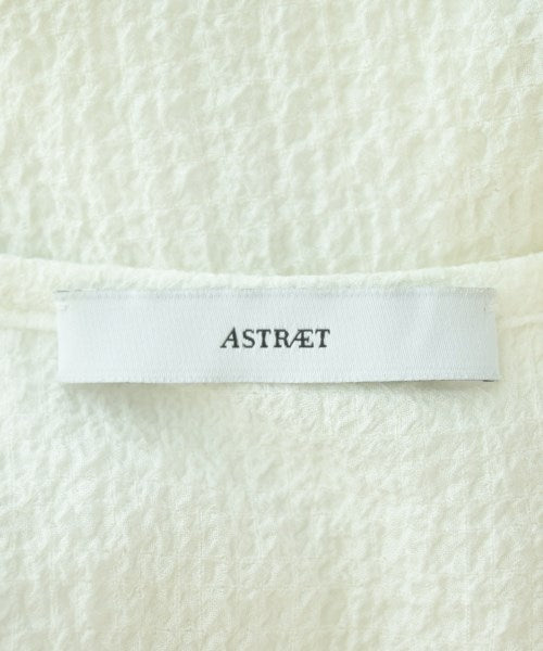 ASTRAET 女襯衫