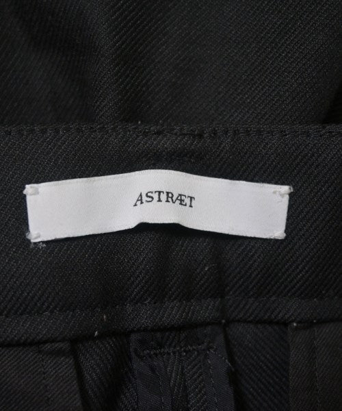 ASTRAET 長褲