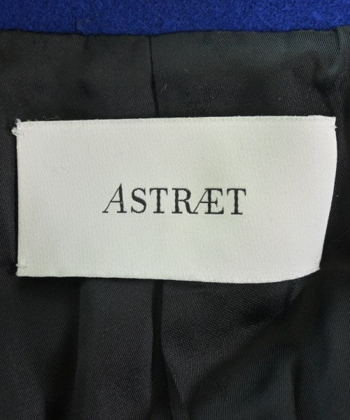 ASTRAET 切斯特披風