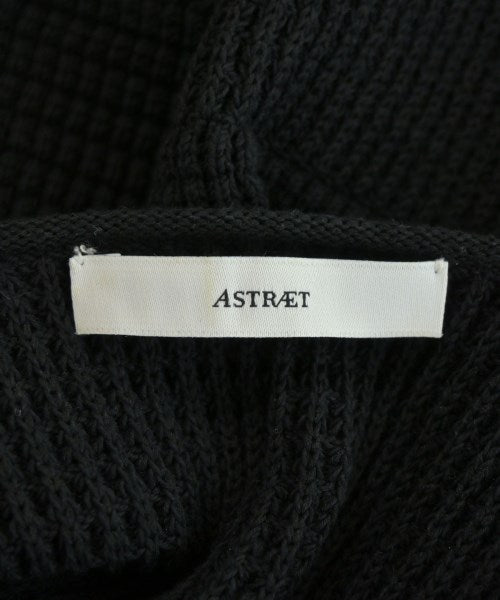 ASTRAET 開襟衫