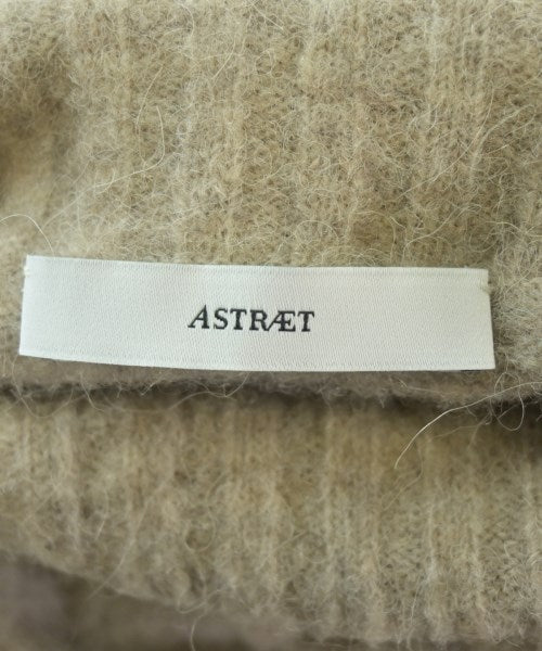ASTRAET 背心