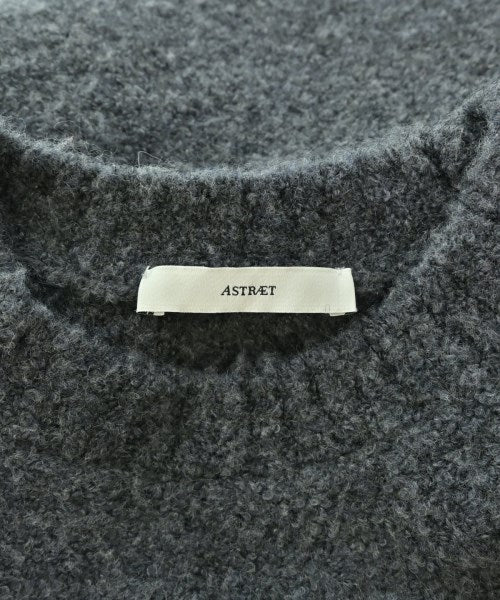 ASTRAET 毛衣