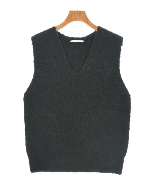 ASTRAET 無袖上衣