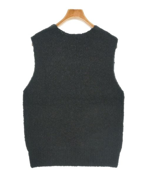 ASTRAET 無袖上衣