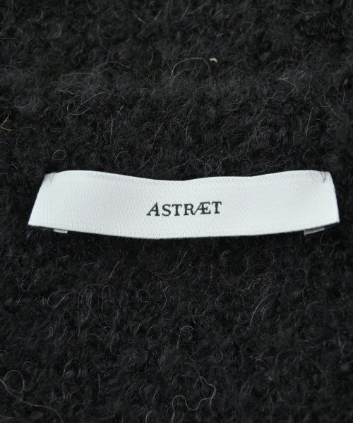 ASTRAET 無袖上衣
